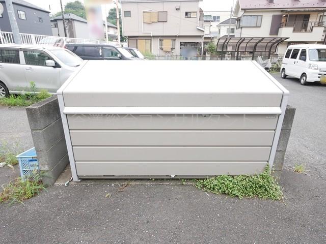 コーポミサワ