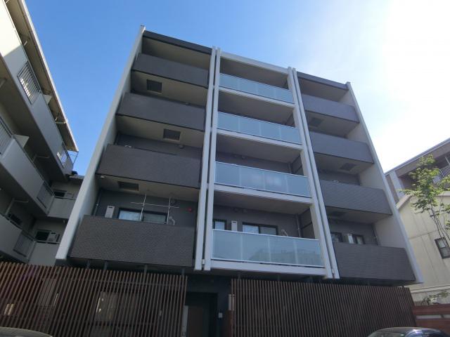山崎マンション15