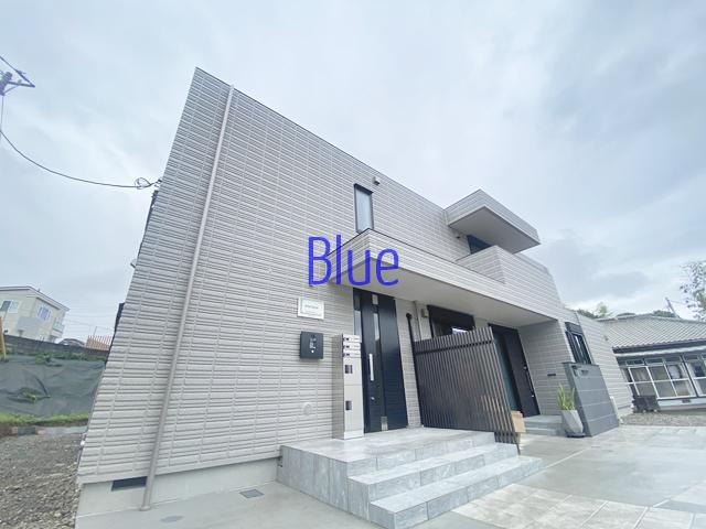 VILLA CANTA