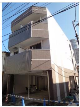 DORF SHIROKANE