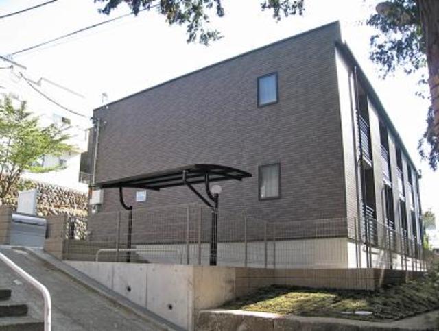 レオネクストグレイス玉川学園