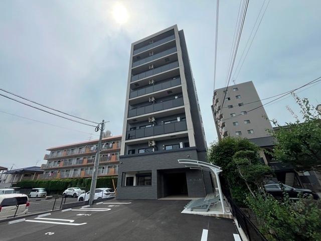 セラヴィ箱崎