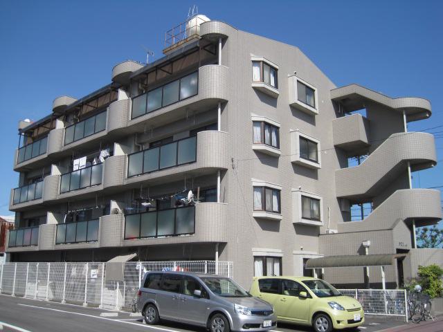 ドエルIMK