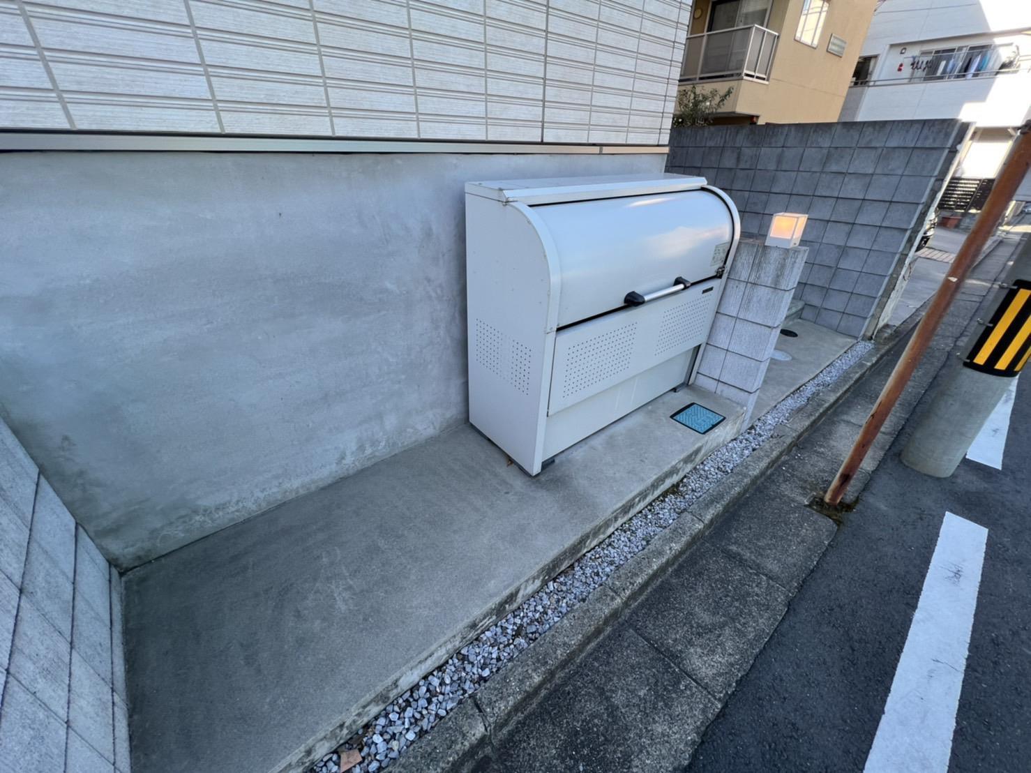  MYSTYLE岸町A