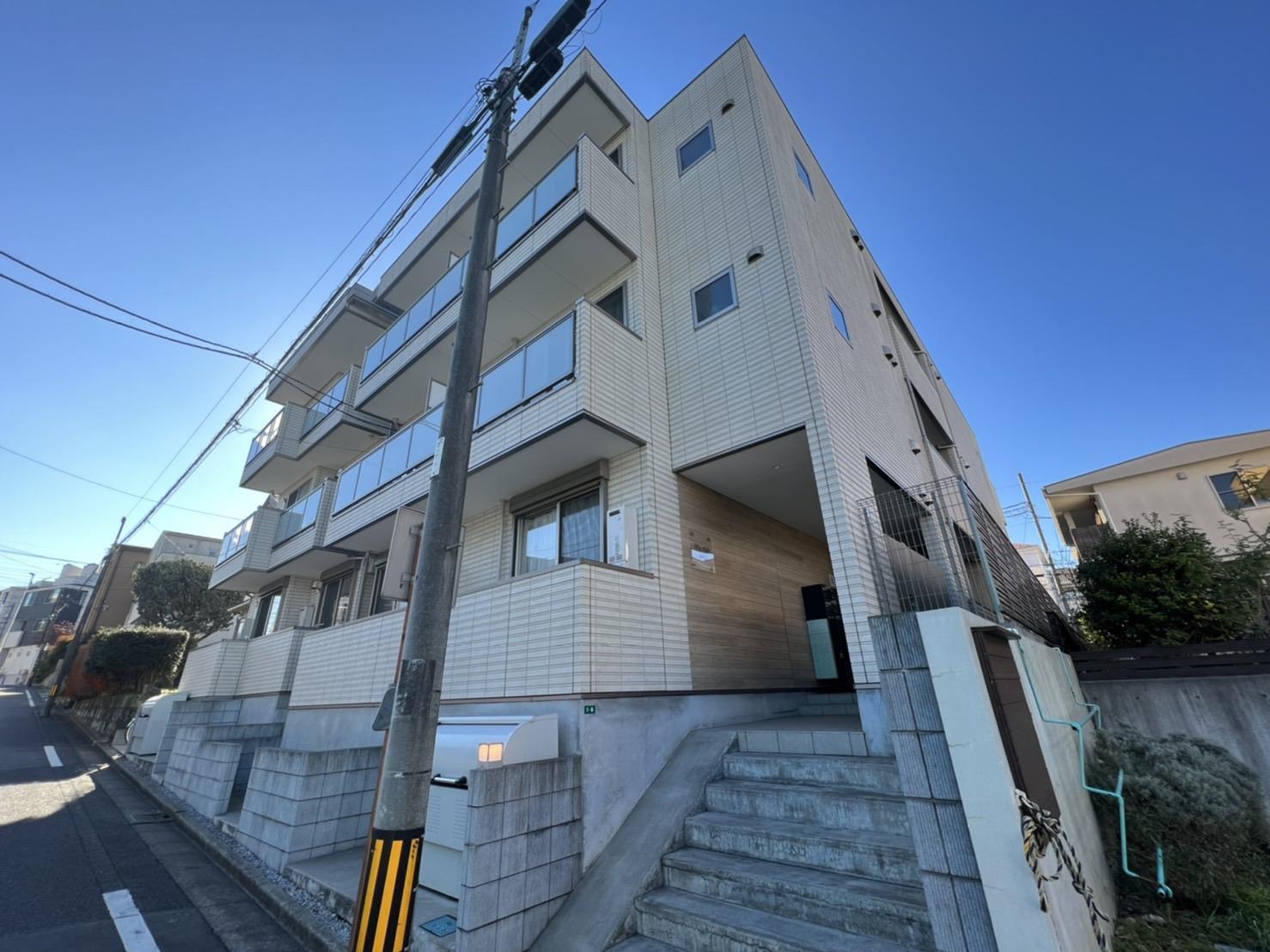  MYSTYLE岸町A