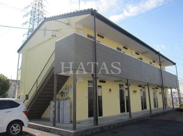 ハイツサンクリスタル