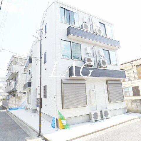 ノーザンロード綾瀬