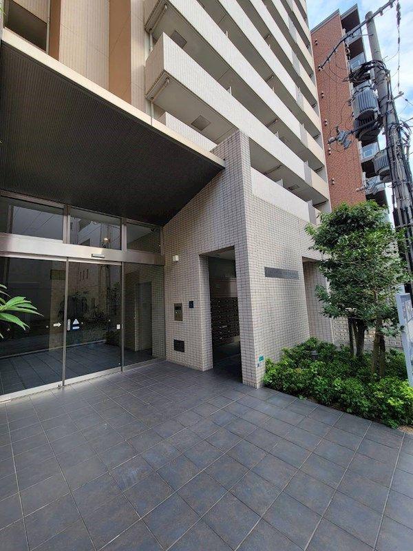 アーバネス淀川