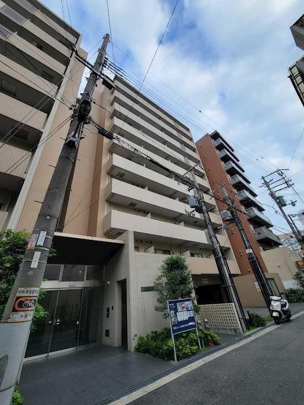 アーバネス淀川