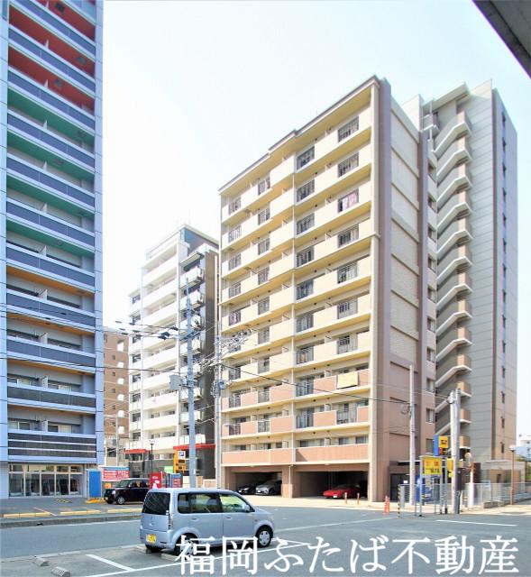 アメニティ香椎宮前