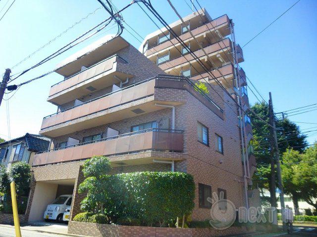 ロイヤルコート府中