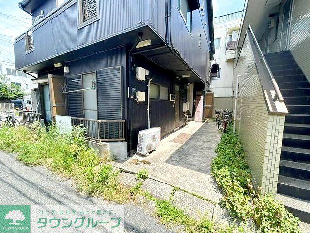 青山ハイツII