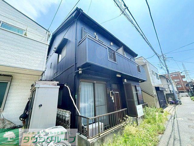 青山ハイツII