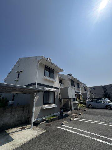 ガーデン・スマA棟