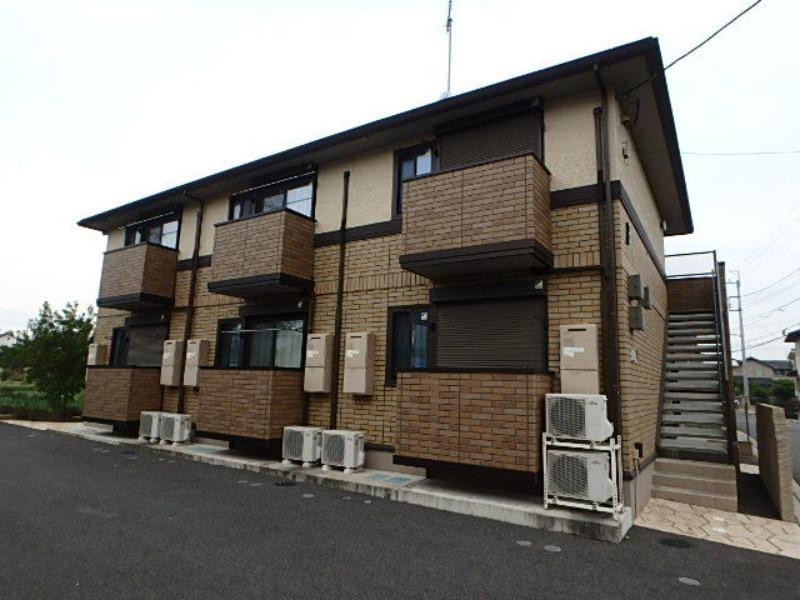 トリニティーB