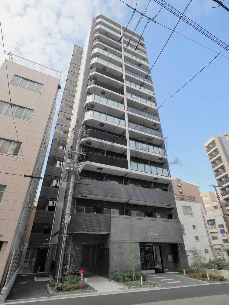 LALA PLACE難波ガルテン