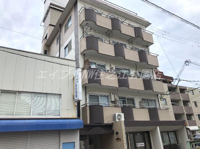 パークサイド長居