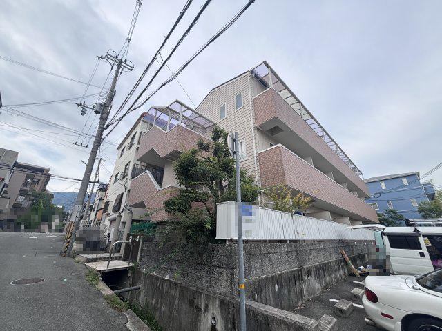 アビテ六甲