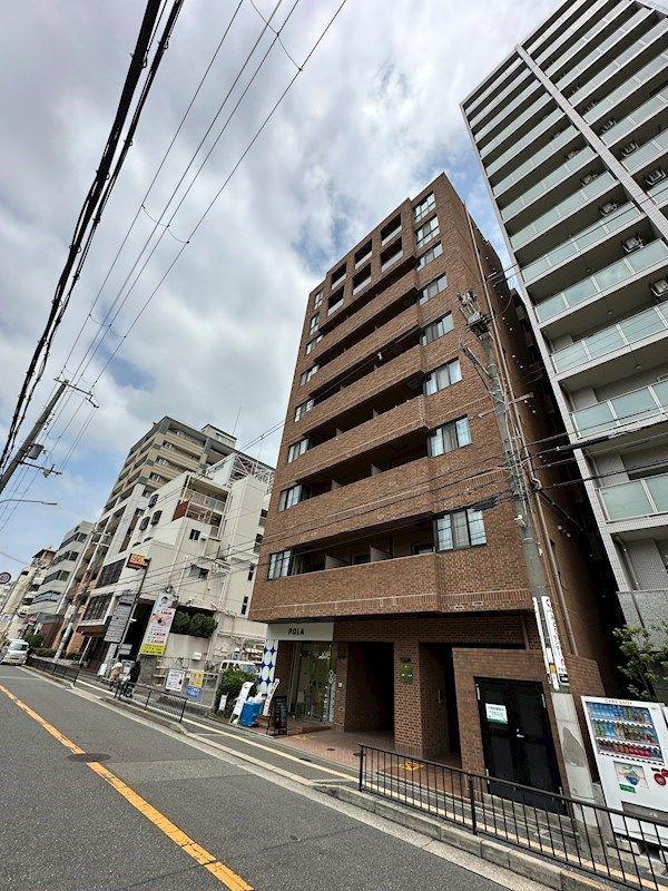 江坂OMパレス