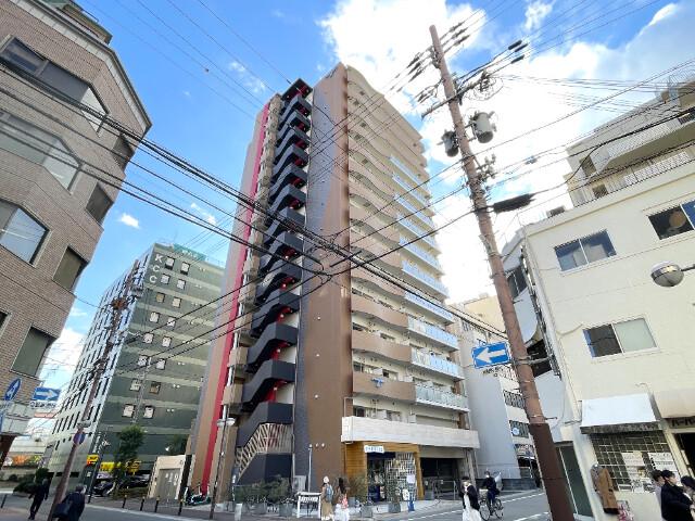 セレニテ神戸元町