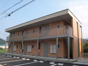 シャーメゾンM(1LDK/1階)