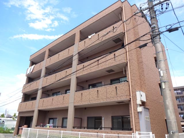 グランツ西条