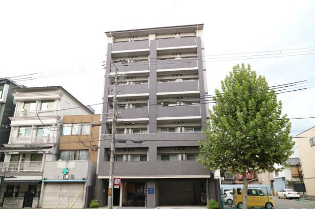 スワンズ京都七条リベルタ