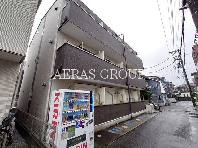 アクアプレイス武蔵小金井