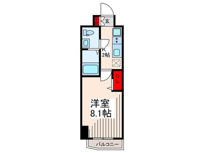 GENOVIA瑞江