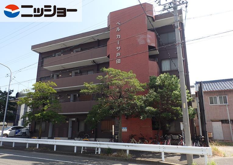 ベルカーサ戸田