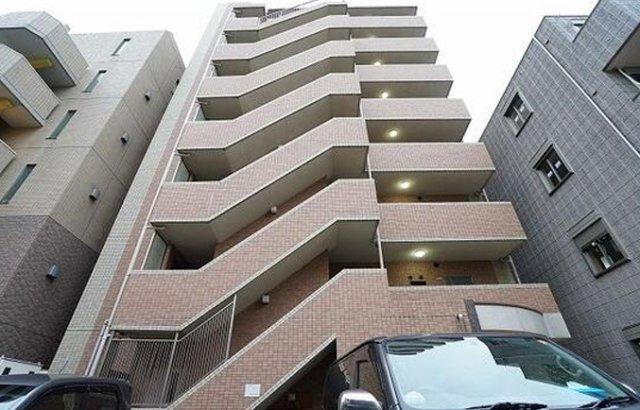 アムス門前仲町富岡