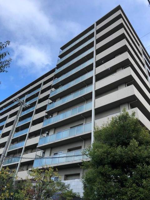 サンメゾン北大阪神崎川駅前 ザ・ゲート