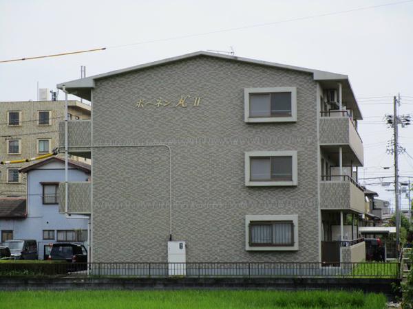 ボーネンKII
