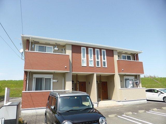 サニーレジデンス B