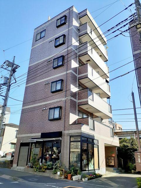 ラフィネ カヤマI