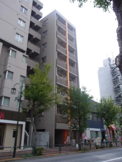 CRESTKOYAMA