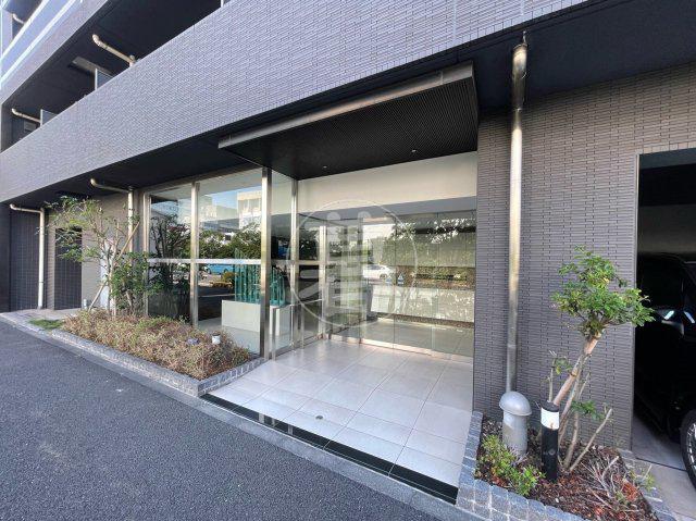 AXAS大森西アジールコート