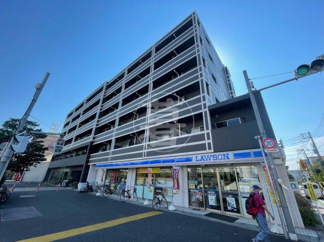 AXAS大森西アジールコート