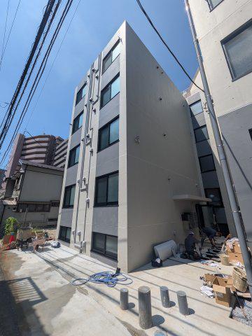 メゾン・ド・ロゼ川崎