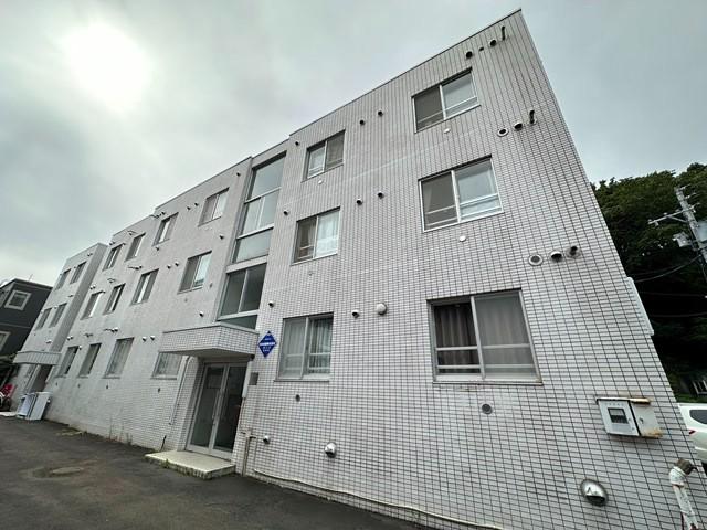 旭ヶ丘ガーデンヒルズ