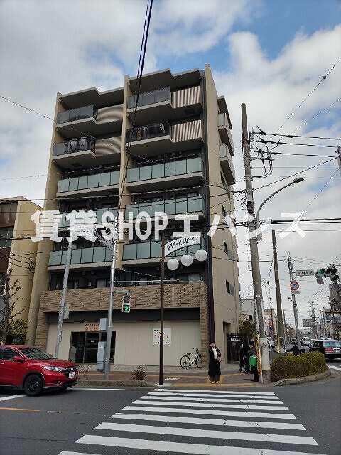 サンカント・オラージュ船橋