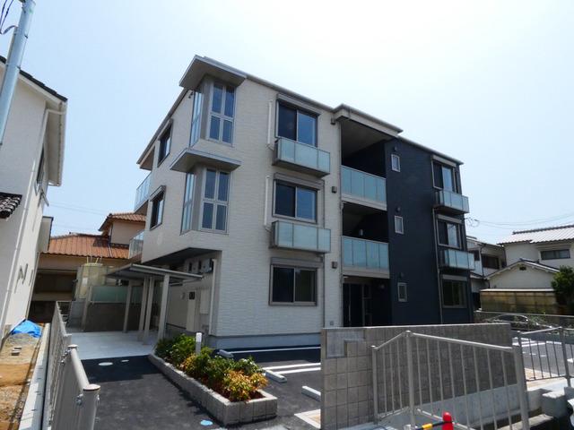 シャーメゾン西野添I