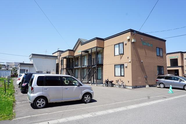 GRANDIR HOUSE C棟