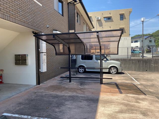 はなやマンション壱番館