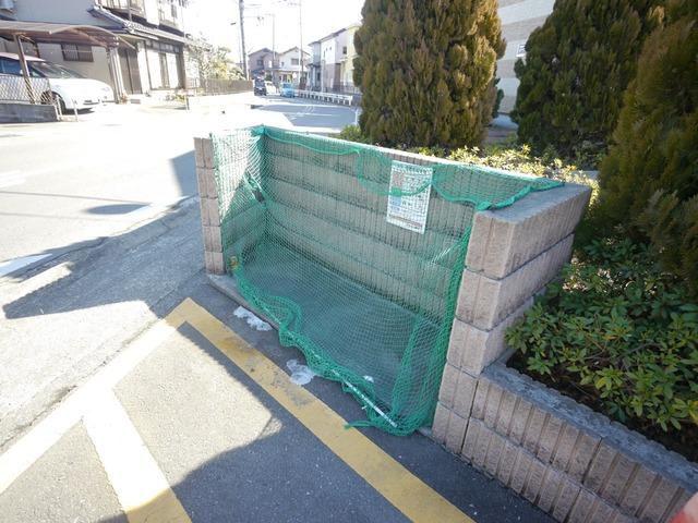 レオパレスMACHIYA