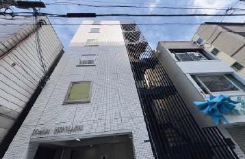 R-STAY本町
