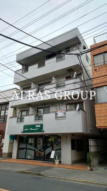 高野ビル