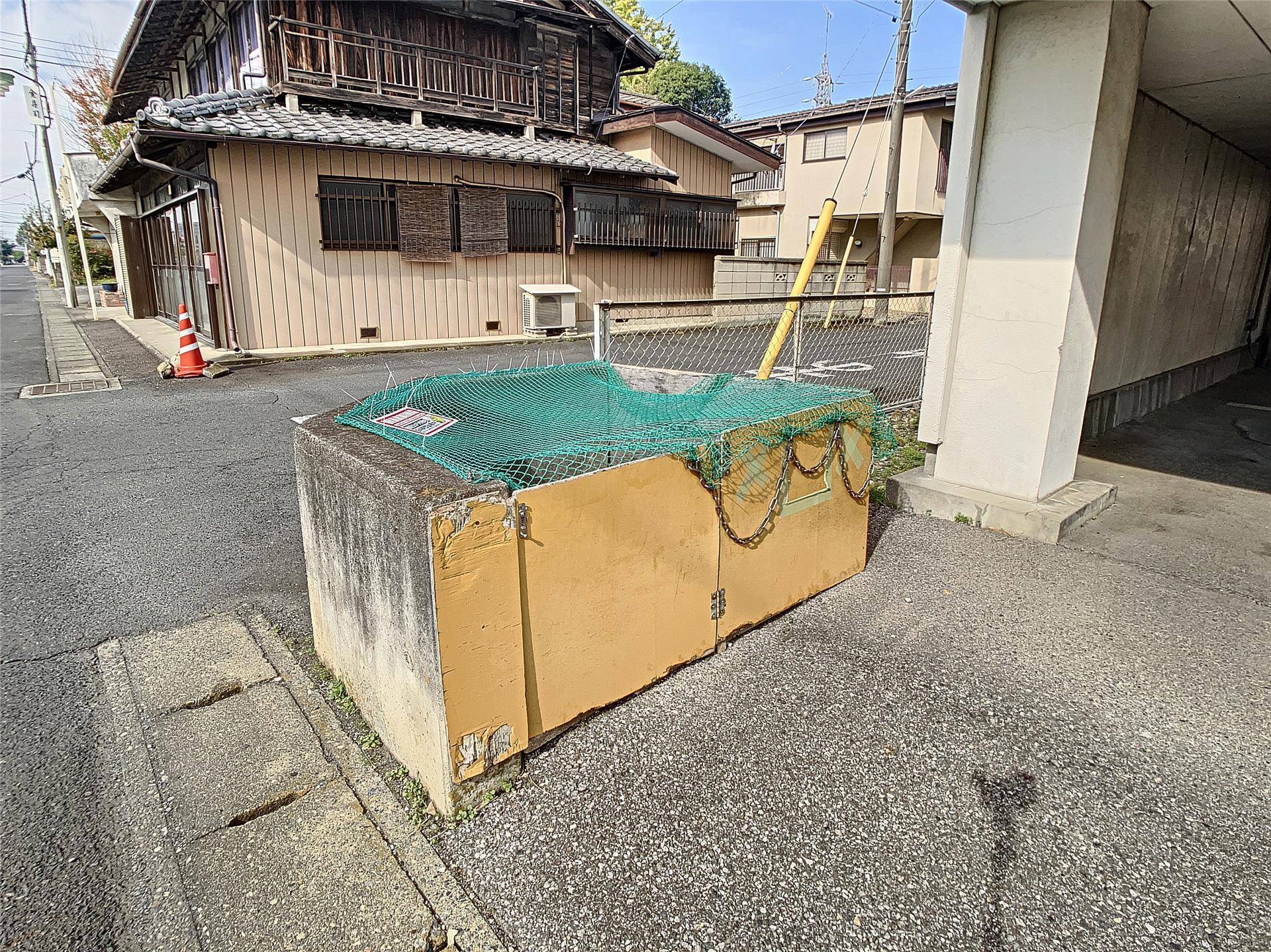 ファーストハイツ今福