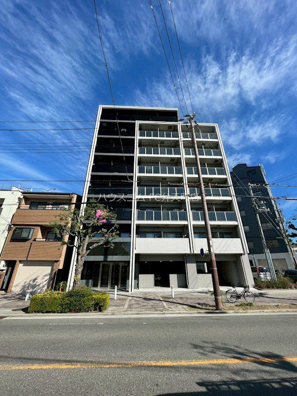 MELDIA CREST 大阪ベイSOL TERRACE