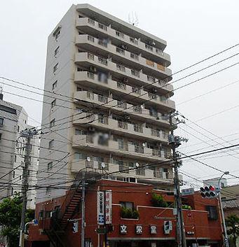藤和曳舟コープ